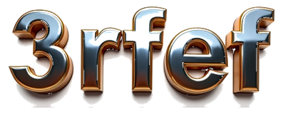 3rfef logo