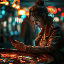 3rfef mobile gaming